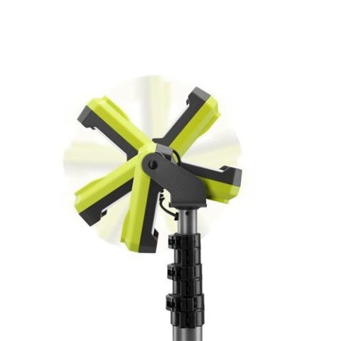 LAMPA AKUMULATOROWA NA TRÓJNOGU R18TL-0 18V 0*AH ONE+ LAMPA AKUMULATOROWA NA TRÓJNOGU R18TL-0 18V 0*AH ONE+