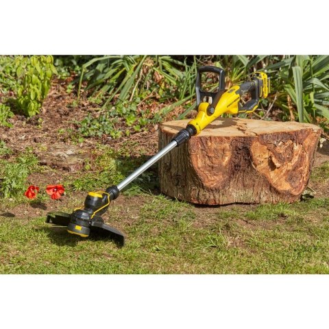 PODKASZARKA AKUMULATOROWA SFM V20 33CM 1*4.0AH PODKASZARKA AKUMULATOROWA SFM V20 33CM 1*4.0AH
