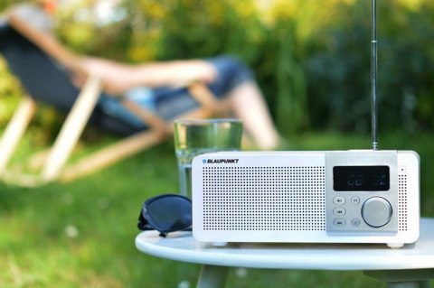 RADIO PRZENOŚNE BT/FM/MP3 MICRO SD/AUX PP14BT RADIO PRZENOŚNE BT/FM/MP3 MICRO SD/AUX PP14BT