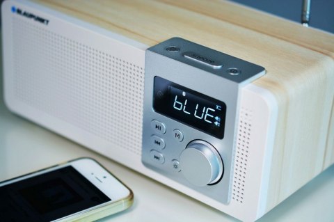 RADIO PRZENOŚNE BT/FM/MP3 MICRO SD/AUX PP14BT RADIO PRZENOŚNE BT/FM/MP3 MICRO SD/AUX PP14BT