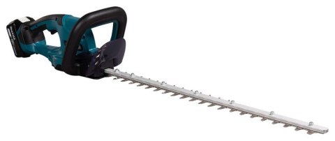NOŻYCE AKUMULATOROWE DO ŻYWOPŁOTU 600MM 18V 0*AH LI-LON NOŻYCE AKUMULATOROWE DO ŻYWOPŁOTU 600MM 18V 0*AH LI-LON