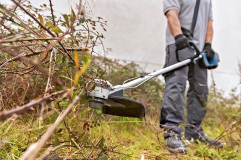 PODKASZARKA AKUMULATOROWA GFR 18V-23 18V 0*AH PODKASZARKA AKUMULATOROWA GFR 18V-23 18V 0*AH