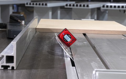 POZIOMICA ELEKTRONICZNA SMART GO POZIOMICA ELEKTRONICZNA SMART GO