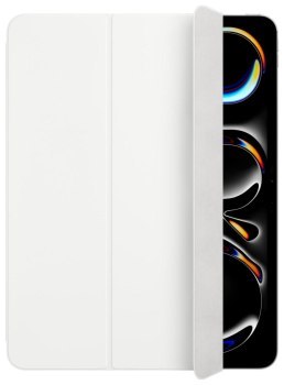 Apple Smart Folio for iPad Pro 13-inch (M4) white