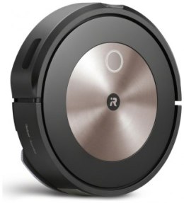 IRobot Roomba Combo j5 (j517640) espresso