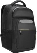 Plecak do laptopa Targus CityGear TCG670GL 17,3 czarny