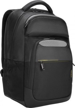 Plecak do laptopa Targus CityGear TCG670GL 17,3 czarny Plecak do laptopa Targus CityGear TCG670GL 17,3 czarny