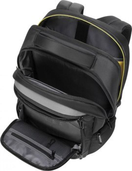 Plecak do laptopa Targus CityGear TCG670GL 17,3 czarny Plecak do laptopa Targus CityGear TCG670GL 17,3 czarny