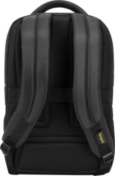Plecak do laptopa Targus CityGear TCG670GL 17,3 czarny Plecak do laptopa Targus CityGear TCG670GL 17,3 czarny
