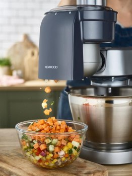 Przystawka do krojenia w kostkę KENWOOD KAX400PL Przystawka do krojenia w kostkę KENWOOD KAX400PL