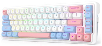 Redragon K709WBP-RGB-PRO Redragon K709WBP-RGB-PRO