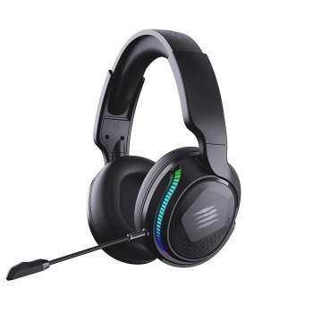 Słuchawki Mad Catz P.I.L.O.T. PRO GAMING HEADSET Słuchawki Mad Catz P.I.L.O.T. PRO GAMING HEADSET