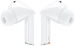 Słuchawki - Samsung Galaxy Buds3 Pro Białe