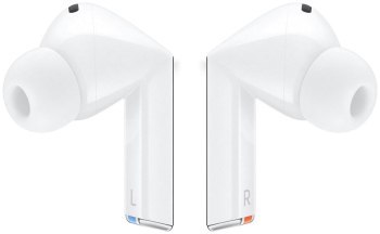 Słuchawki - Samsung Galaxy Buds3 Pro Białe Słuchawki - Samsung Galaxy Buds3 Pro Białe