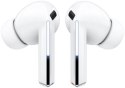Słuchawki - Samsung Galaxy Buds3 Pro Białe