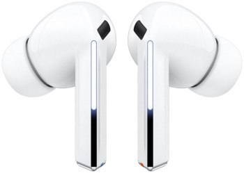 Słuchawki - Samsung Galaxy Buds3 Pro Białe Słuchawki - Samsung Galaxy Buds3 Pro Białe