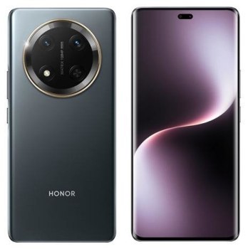 Smartfon HONOR Magic 7 Lite 5G 8/256GB Czarny Smartfon HONOR Magic 7 Lite 5G 8/256GB Czarny