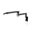 Uchwyt - ENDORFY Broadcast Low Profile RGB Boom Arm