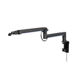 Uchwyt - ENDORFY Broadcast Low Profile RGB Boom Arm