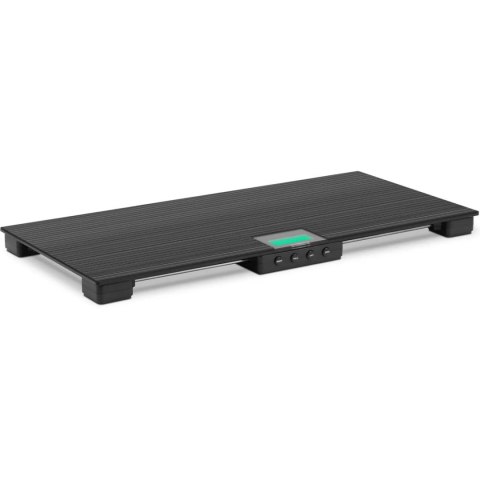 Waga platformowa weterynaryjna dla zwierząt 84 x 40.5 cm 150 kg / 50 g Waga platformowa weterynaryjna dla zwierząt 84 x 40.5 cm 150 kg / 50 g