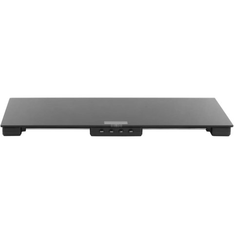 Waga platformowa weterynaryjna dla zwierząt 84 x 40.5 cm 150 kg / 50 g Waga platformowa weterynaryjna dla zwierząt 84 x 40.5 cm 150 kg / 50 g