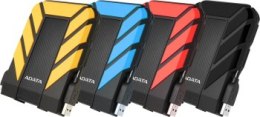 ADATA DashDrive Durable HD710 4TB 2.5'' USB3.1 Black