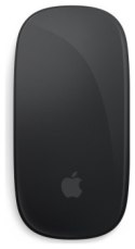 Apple Magic Mouse - Black Multi-Touch Surface USB-C