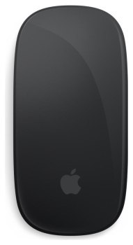 Apple Magic Mouse - Black Multi-Touch Surface USB-C Apple Magic Mouse - Black Multi-Touch Surface USB-C