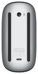Apple Magic Mouse - Black Multi-Touch Surface USB-C