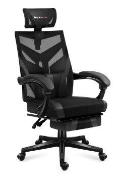 Fotel gamingowy Huzaro Combat 5.0 Black Fotel gamingowy Huzaro Combat 5.0 Black