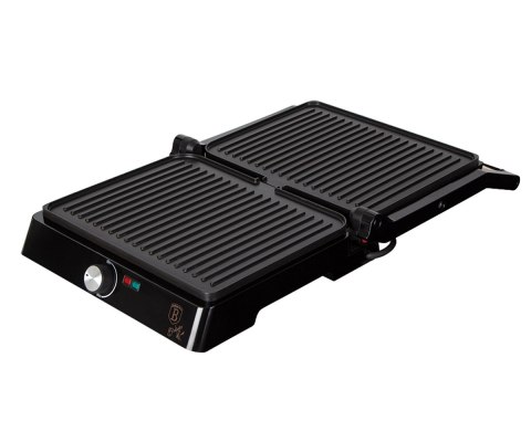 GRILL ELEKTRYCZNY OPIEKACZ BERLINGER HAUS BH-9135 GRILL ELEKTRYCZNY OPIEKACZ BERLINGER HAUS BH-9135