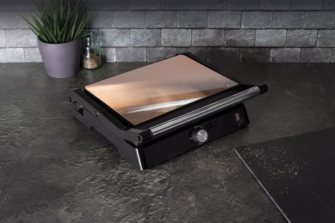 GRILL ELEKTRYCZNY OPIEKACZ BERLINGER HAUS BH-9135 GRILL ELEKTRYCZNY OPIEKACZ BERLINGER HAUS BH-9135