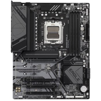 Gigabyte B650 EAGLE Gigabyte B650 EAGLE