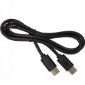 Ładowarka indukcyjna stacja ładująca 10W kabel USBC C Brennenstuhl 1173780001