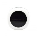 Lampa akumulatorowa zewnętrzna solarna LED powerbank 400lm USB turystyczna