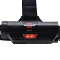 Latarka czołowa akumulatorowa LED Lux Premium SL 401AF, IP44, 400lm Brennenstuhl 1177310010