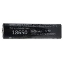 Latarka czołowa akumulatorowa LED Lux Premium SL 401AF, IP44, 400lm Brennenstuhl 1177310010