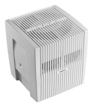 Nawilżacz powietrza Venta LW25 Original (czarny) Nawilżacz powietrza Venta LW25 Original (czarny)