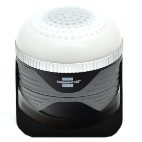 Oświetlenie zewnętrzne bateria LED 350lm OLI 310 AB z głośnikiem bluetooth IP44 Brennenstuhl 1171640 Oświetlenie zewnętrzne bateria LED 350lm OLI 310 AB z głośnikiem bluetooth IP44 Brennenstuhl 1171640