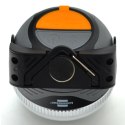 Oświetlenie zewnętrzne bateria LED 350lm OLI 310 AB z głośnikiem bluetooth IP44 Brennenstuhl 1171640