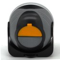 Oświetlenie zewnętrzne bateria LED 350lm OLI 310 AB z głośnikiem bluetooth IP44 Brennenstuhl 1171640