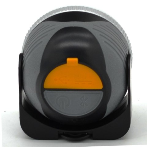 Oświetlenie zewnętrzne bateria LED 350lm OLI 310 AB z głośnikiem bluetooth IP44 Brennenstuhl 1171640 Oświetlenie zewnętrzne bateria LED 350lm OLI 310 AB z głośnikiem bluetooth IP44 Brennenstuhl 1171640