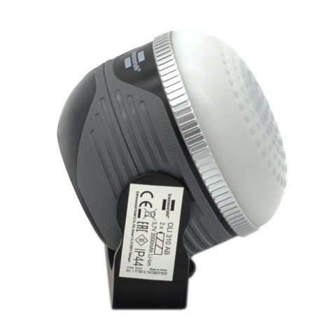 Oświetlenie zewnętrzne bateria LED 350lm OLI 310 AB z głośnikiem bluetooth IP44 Brennenstuhl 1171640 Oświetlenie zewnętrzne bateria LED 350lm OLI 310 AB z głośnikiem bluetooth IP44 Brennenstuhl 1171640
