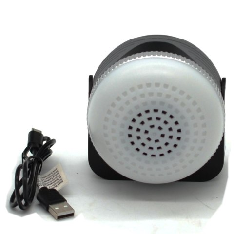 Oświetlenie zewnętrzne bateria LED 350lm OLI 310 AB z głośnikiem bluetooth IP44 Brennenstuhl 1171640 Oświetlenie zewnętrzne bateria LED 350lm OLI 310 AB z głośnikiem bluetooth IP44 Brennenstuhl 1171640
