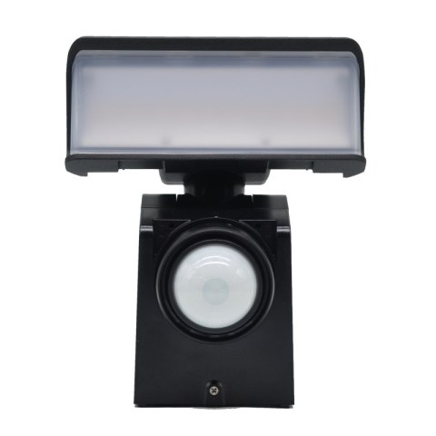 Reflektor LED WS 2050 S z czujnikiem ruchu 1680lm IP44 czarny Brennenstuhl 1178080110 Reflektor LED WS 2050 S z czujnikiem ruchu 1680lm IP44 czarny Brennenstuhl 1178080110