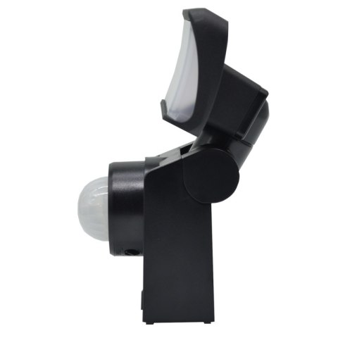 Reflektor LED WS 2050 S z czujnikiem ruchu 1680lm IP44 czarny Brennenstuhl 1178080110 Reflektor LED WS 2050 S z czujnikiem ruchu 1680lm IP44 czarny Brennenstuhl 1178080110