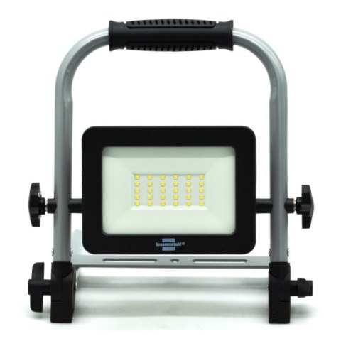 Reflektor akumulatorowy budowlany LED EL 2000 MA, 2150lm, IP54 Brennenstuhl 1171960205 Reflektor akumulatorowy budowlany LED EL 2000 MA, 2150lm, IP54 Brennenstuhl 1171960205