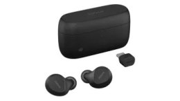 Słuchawki bezprzewodowe Jabra Evolve 2 Buds USB-C MS - 20797-999-899