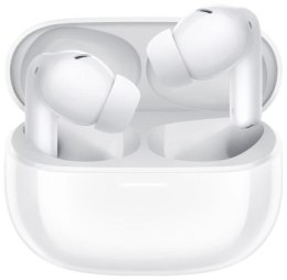 Słuchawki - Xiaomi Redmi Buds 5 Pro Białe