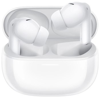 Słuchawki - Xiaomi Redmi Buds 5 Pro Białe
